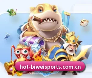 必威体育投注的故事